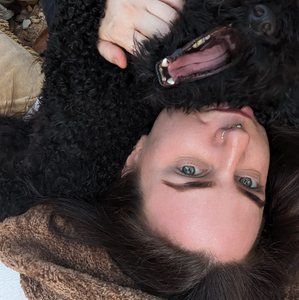 Meet your Posher, Maddison